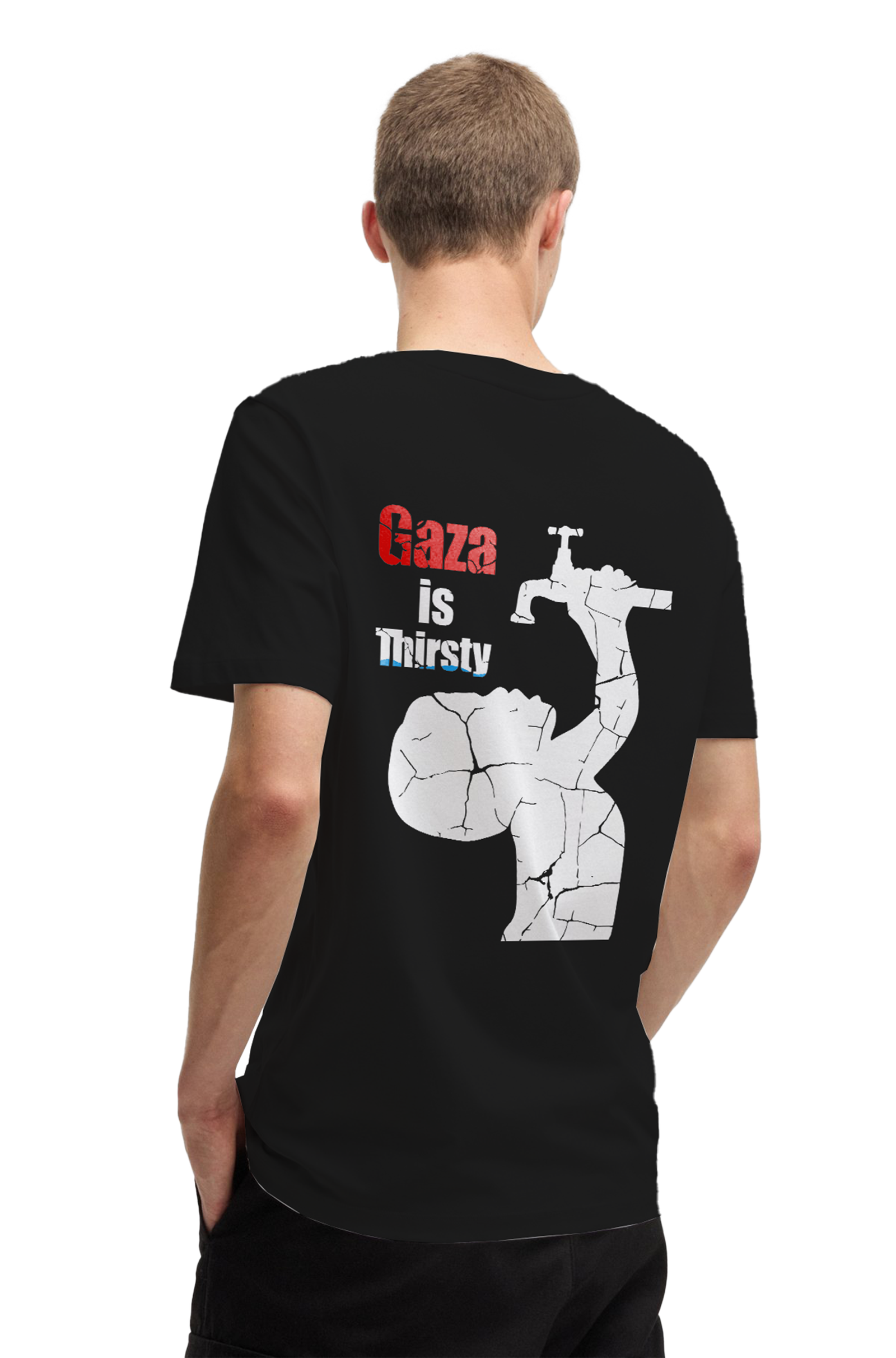 Palestine Tees T-Shirt